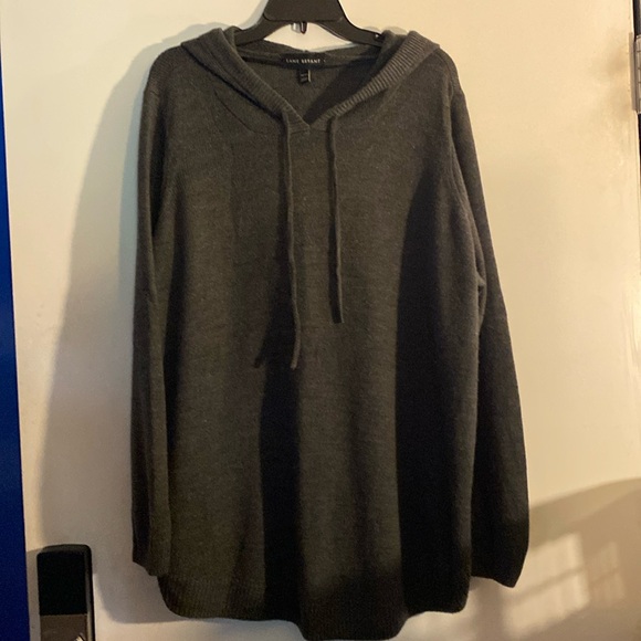 Lane Bryant Pull over sweater - Picture 1 of 5